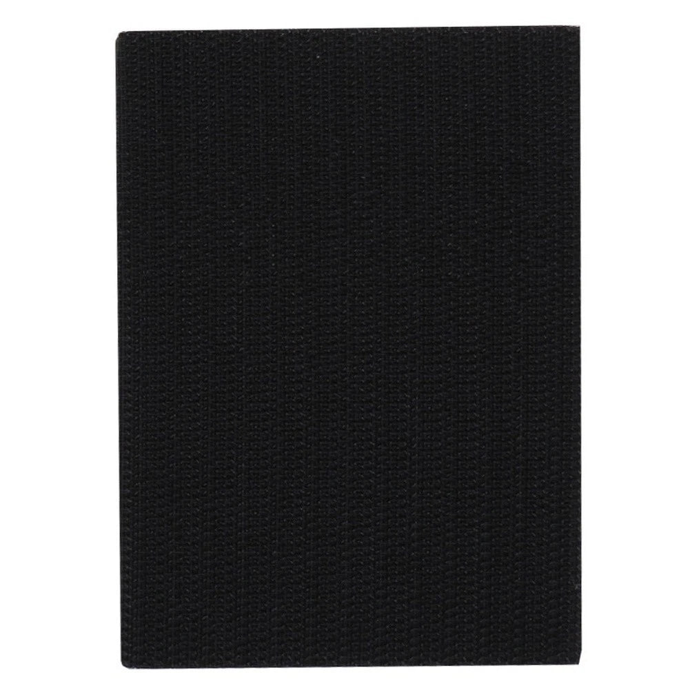 Sanding Pad EVA 75x100mm 5mm Thick for Pneumatic Electric Sanding Machines