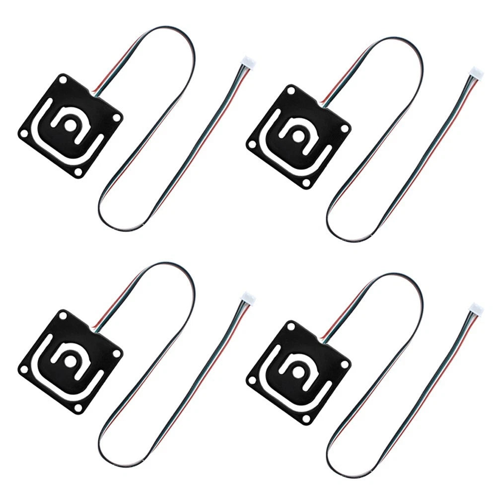 Heated Bed Leveling Sensor for 3D Printers