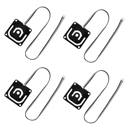 Heated Bed Leveling Sensor for 3D Printers