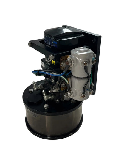 Trim Pump Power Unit for Volvo Penta/Seven Marine (KPMP-0326)