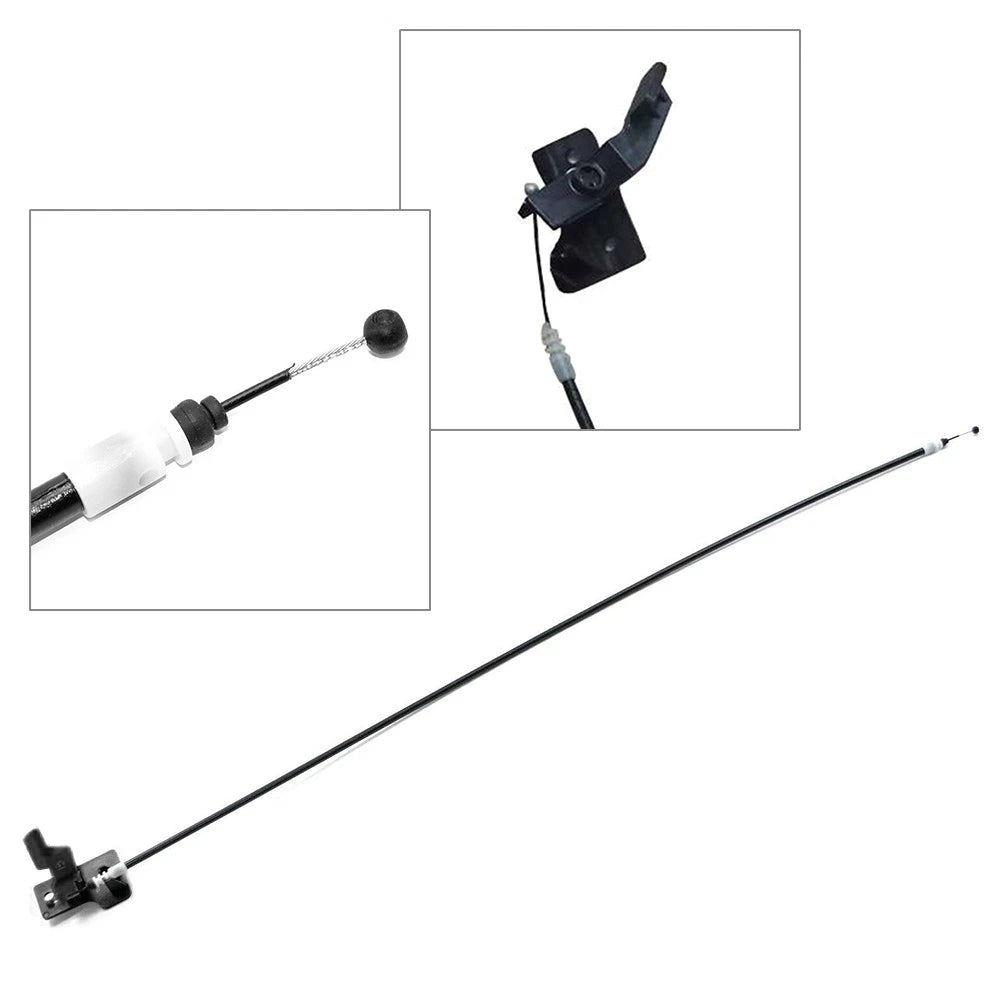 Bonnet Hood Release Cable for Jeep Renegade (2015–2018) 68247126AA