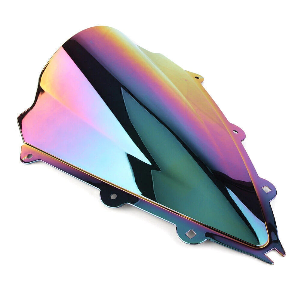 Windshield for Aprilia RSV4 (2009–2014) Deep-Iridium