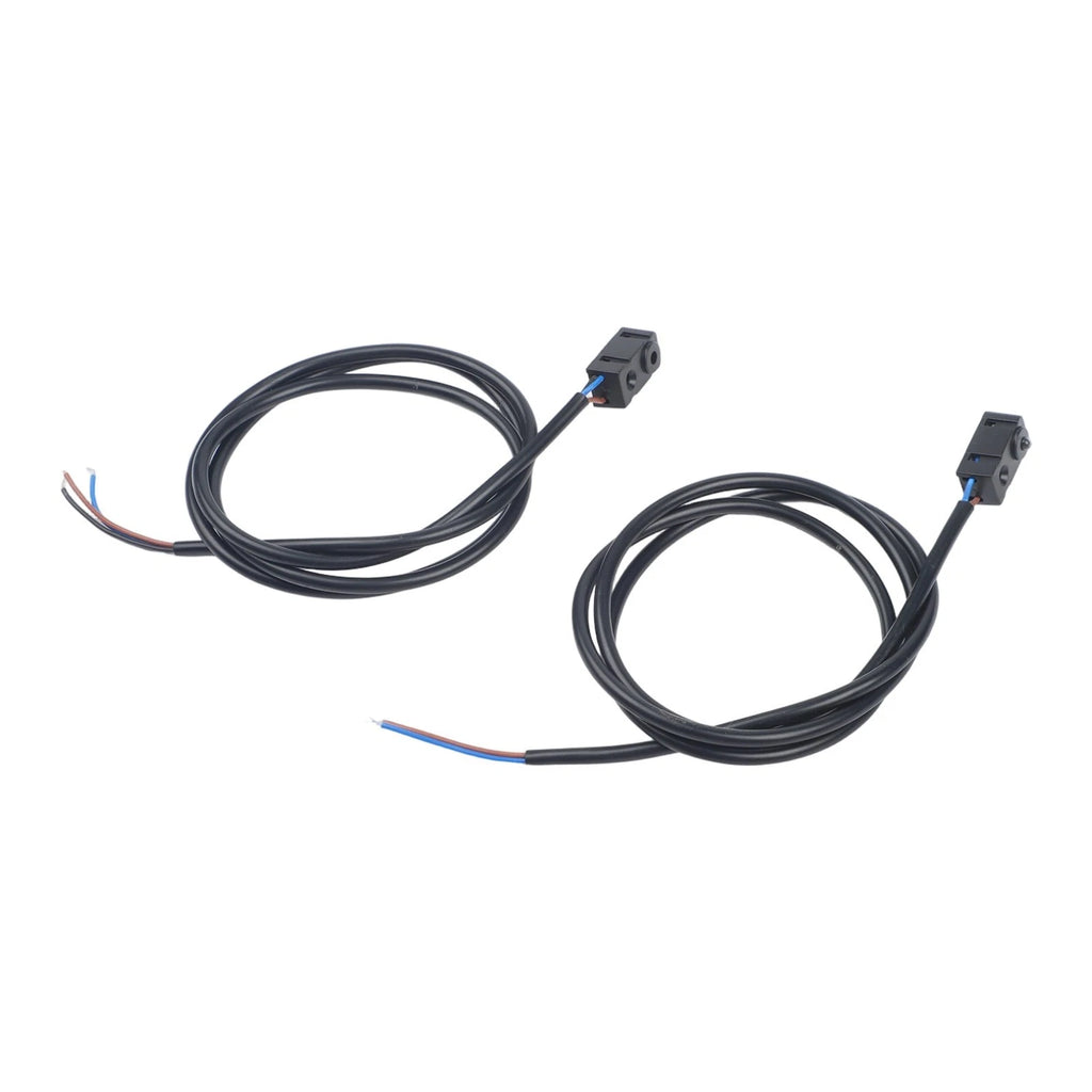 IR Break Beam Sensor 3MM Module Photoelectric Switch DC 5V for