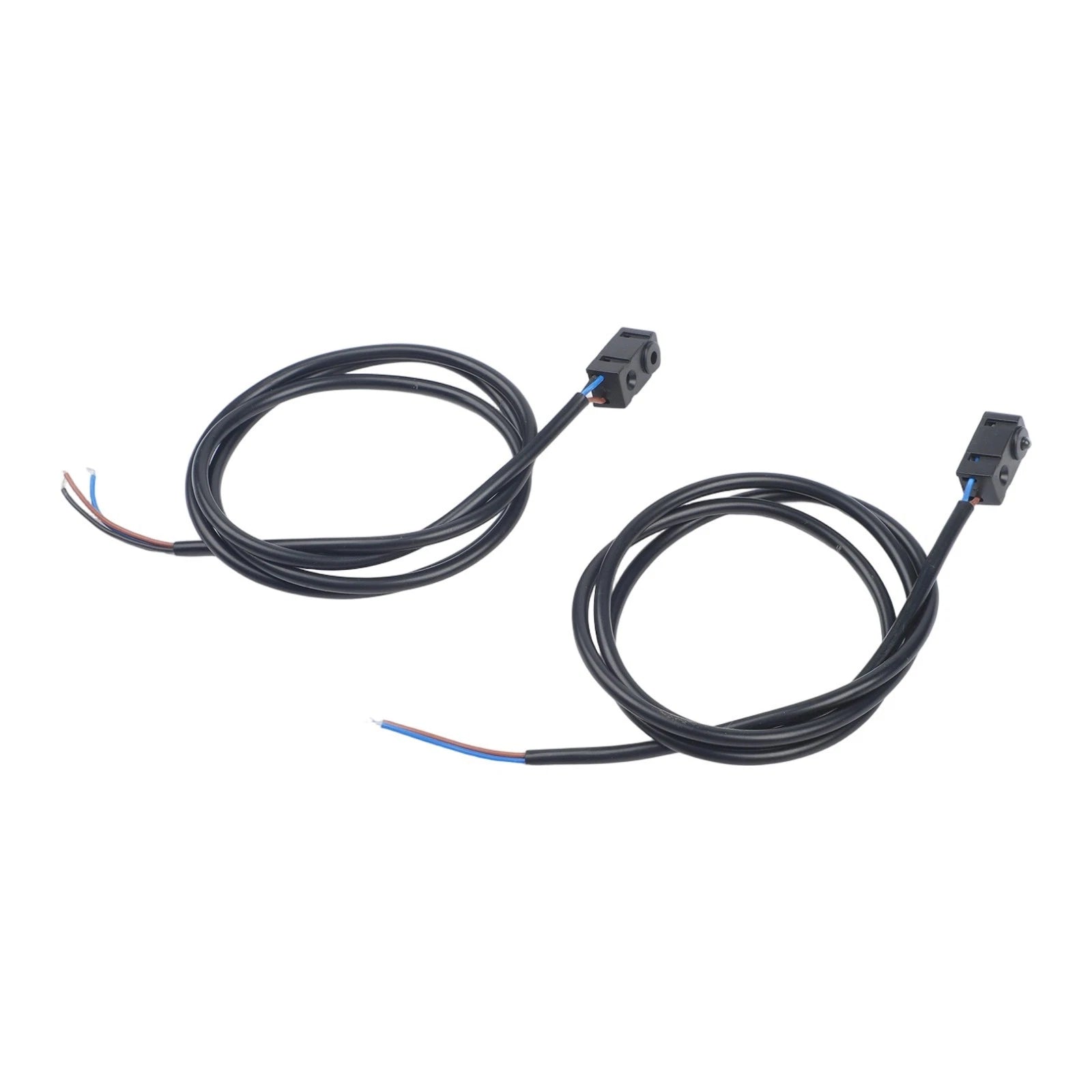 IR Break Beam Sensor 3MM Module Photoelectric Switch DC 5V for