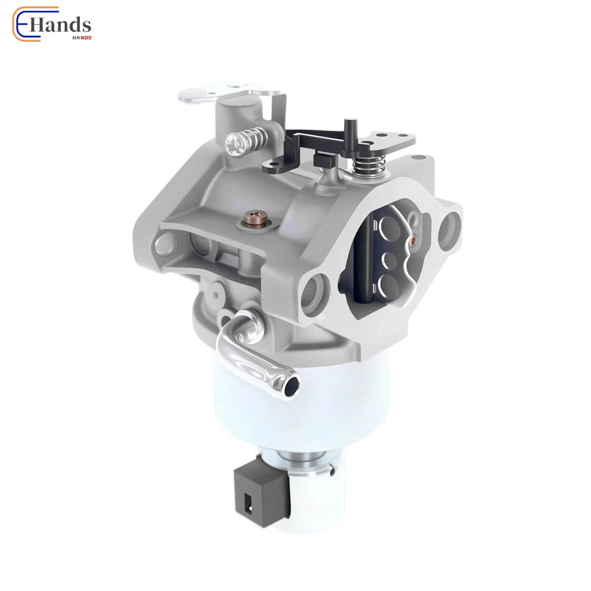 Carburetor for Briggs & Stratton 591736 594601 796587 796250 795486 794136