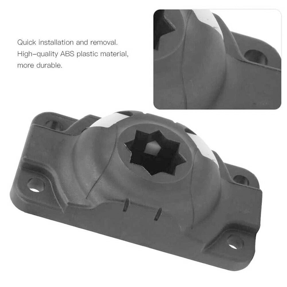 Rod Holder for Inflatable Boats (Universal Fit)