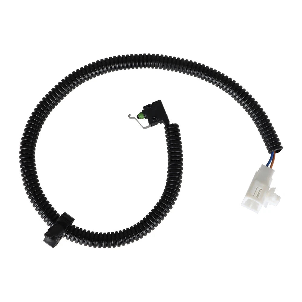 Rear Liftgate Handle Micro-Switch 5143017AA for Jeep Liberty (2004–2007)