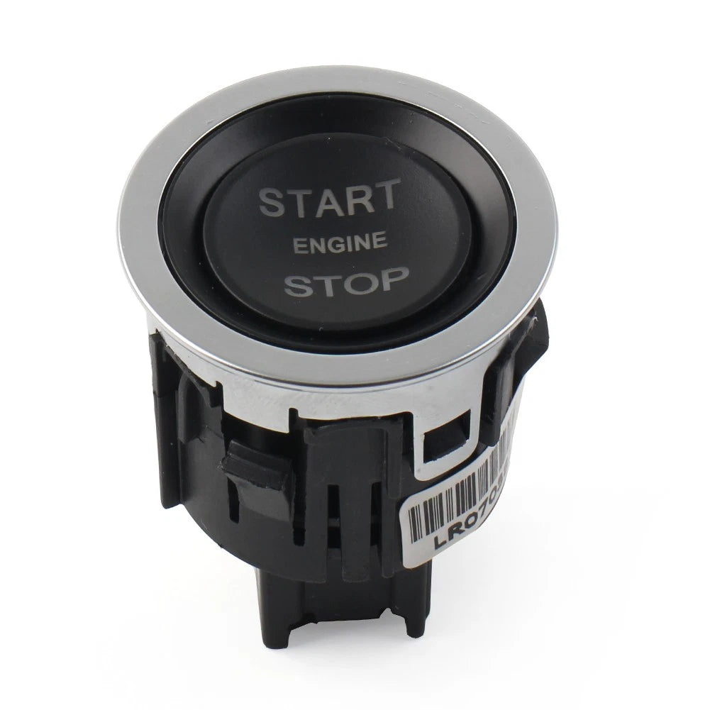 Engine Start Stop Ignition Switch Push Button for Land Rover Discovery Sport