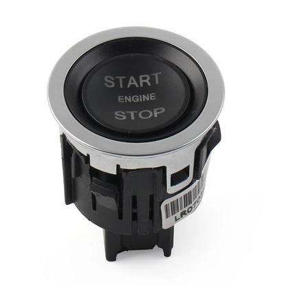 Engine Start Stop Ignition Switch Push Button for Land Rover Discovery Sport