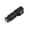 Handlebar Stem Raiser Extension Tool for MTB Road Bike (Black)