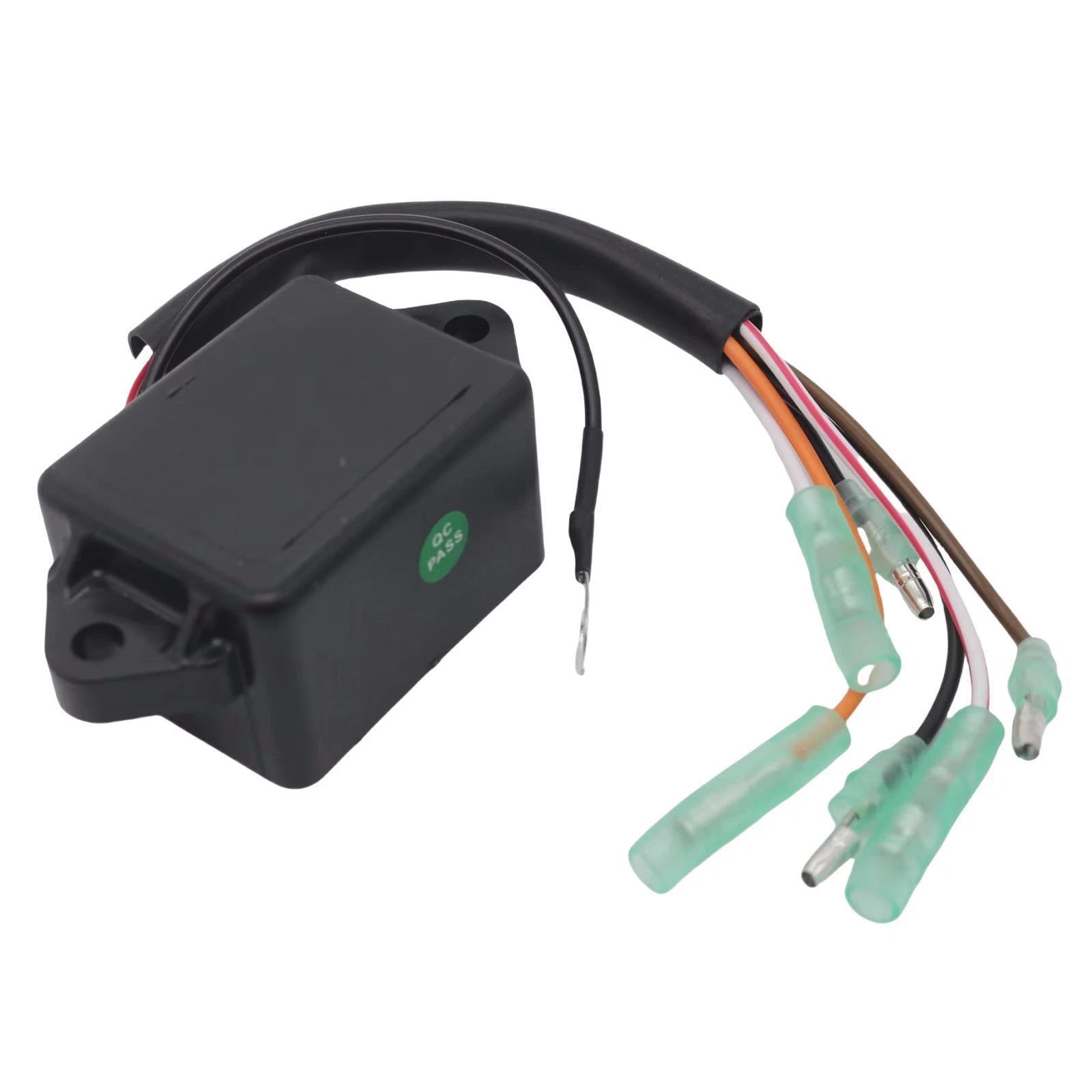 CDI Module for Yamaha Outboard Motors (6F5-85540-21-00, 6F5-85540-22-00)
