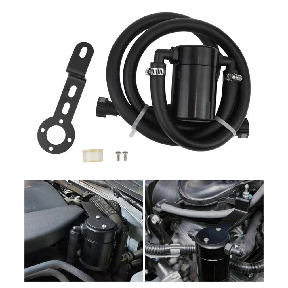 Oiling System Improvement Separator Kit for Truck Engines (2015–2020)
