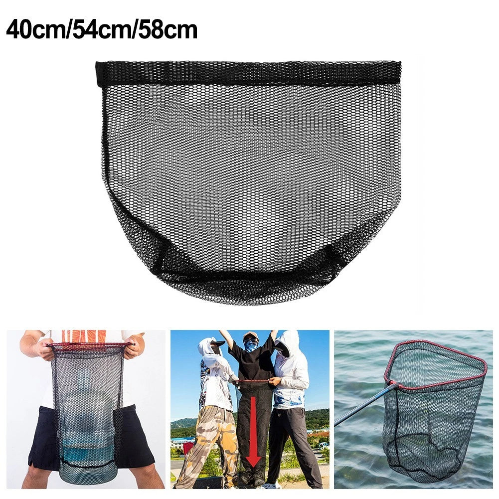 Fishing Netting for Boat (Fresh Water)