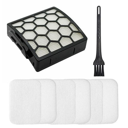 Sweeper Filter Kit for Pet Plus NV251 NV255 (2015–2023)
