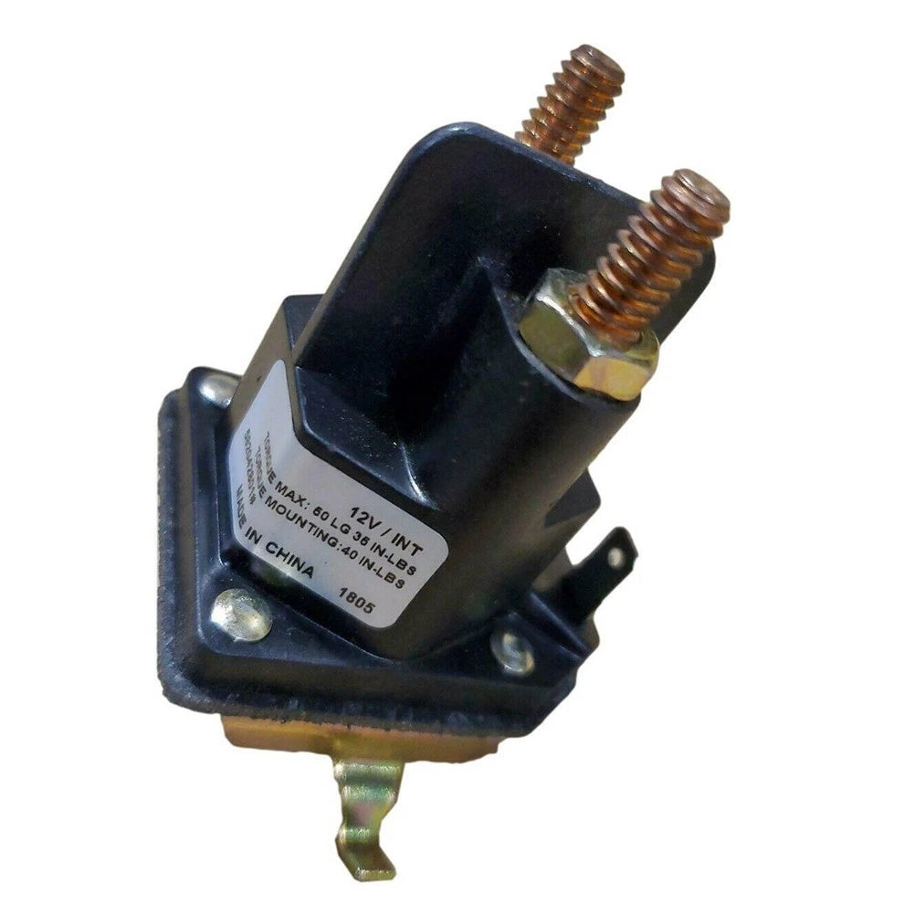 Starter Solenoid for Lawn Mowers