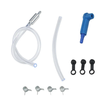 Brake Bleeding Kit for Motorcycle (2010–2023)