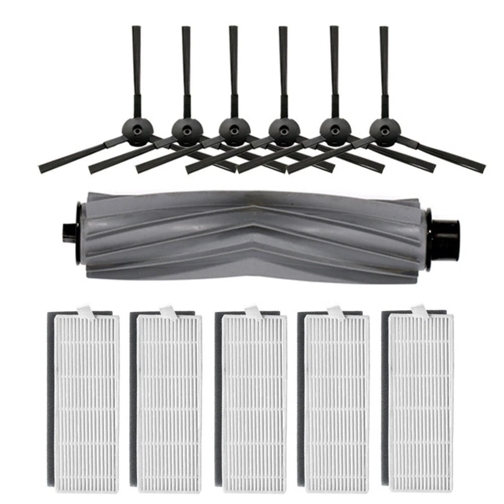 Complete Replacement Set for DOMOOVA DRV80 (2018–2023)