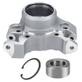 Rear Left Wheel Bearing Carrier Kit for Polaris RZR XP 4 1000 (2014–2017)