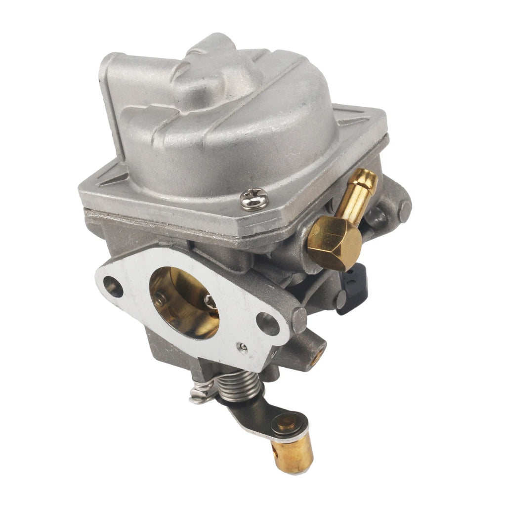 Carburetor for Yamaha F6 6hp 4-Stroke Outboard (6BX-14301-12/11/10)