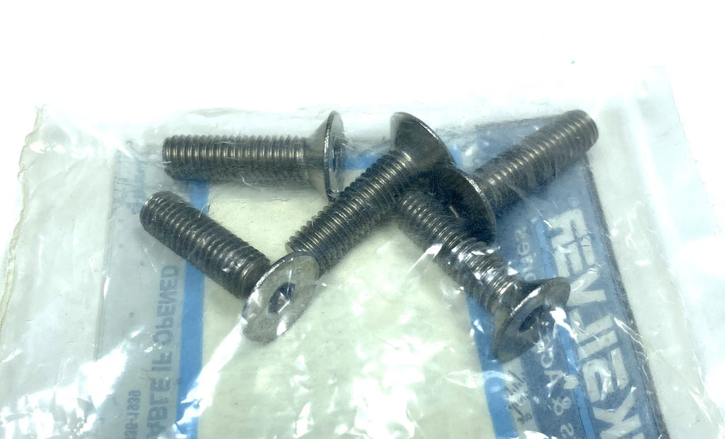 Screw Set 5 Pack for Quicksilver 10-877760T30