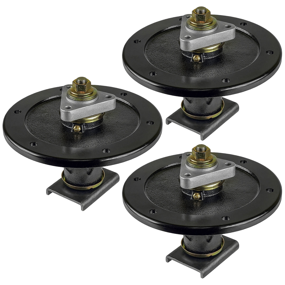 Spindle Assembly Replacement for Toro 74237 74266 CP 52 Inch (1980–2000)