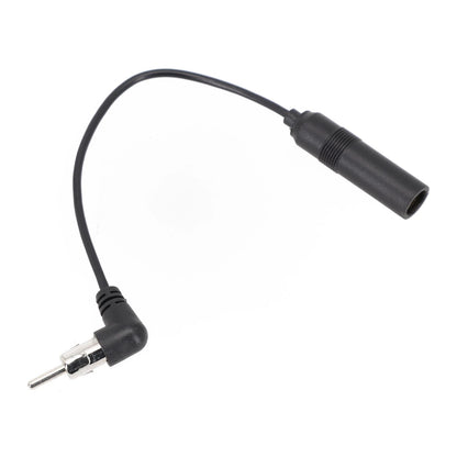 Extension Antenna for Car Radio Audio Installation (DC 12V)