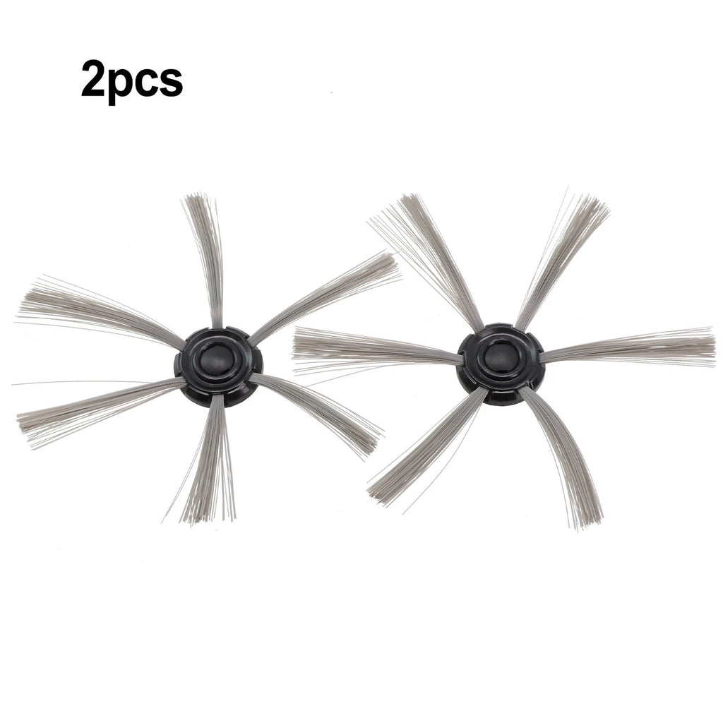 2pcs Side Brushes for Isweep S320 (Replacement Accessories)