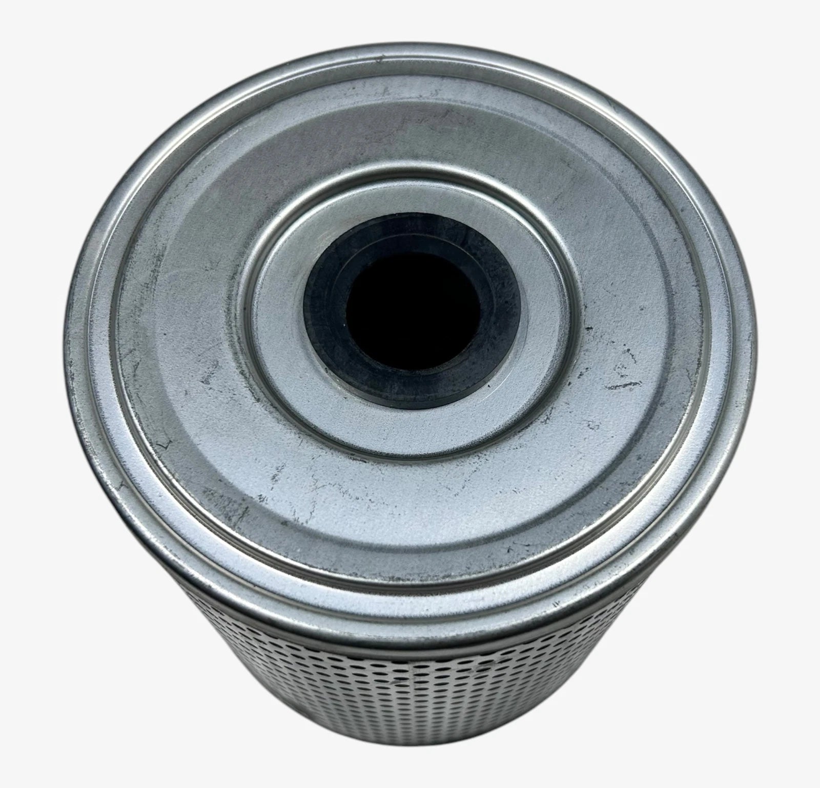 2X Baldwin Filters PF589 Fuel Filter with Gaskets for