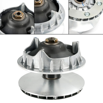 Front Complete Variator 2X for Linhai 700cc LH700U LH700 (71333, 1BA-17630-00, 73779)
