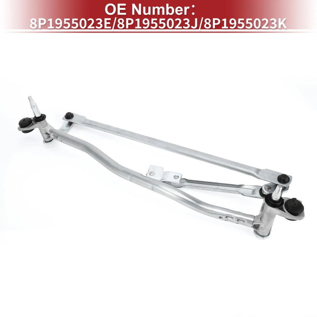 Front Windshield Wiper Linkage Lever Replacement for Audi A3 (2000–2012)