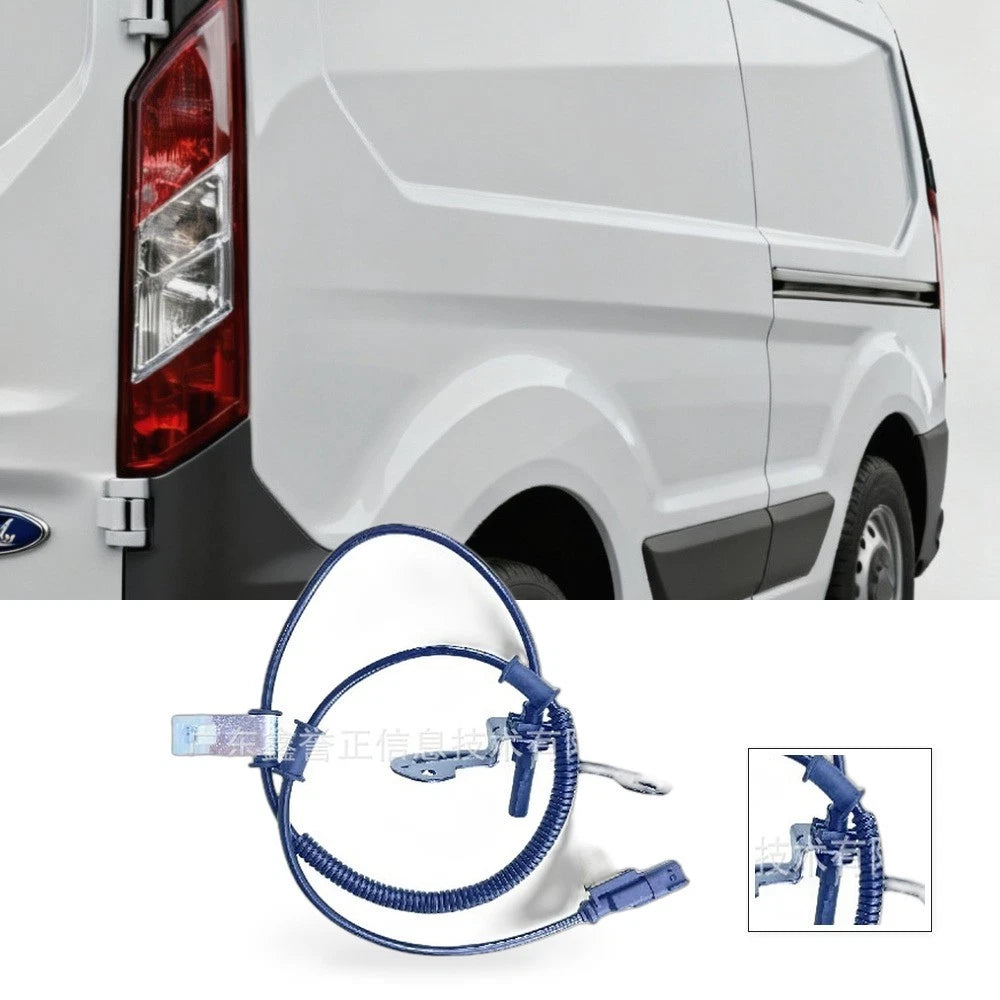 Front Left Parking Sensor for Ford Transit Connect (2010–2013)