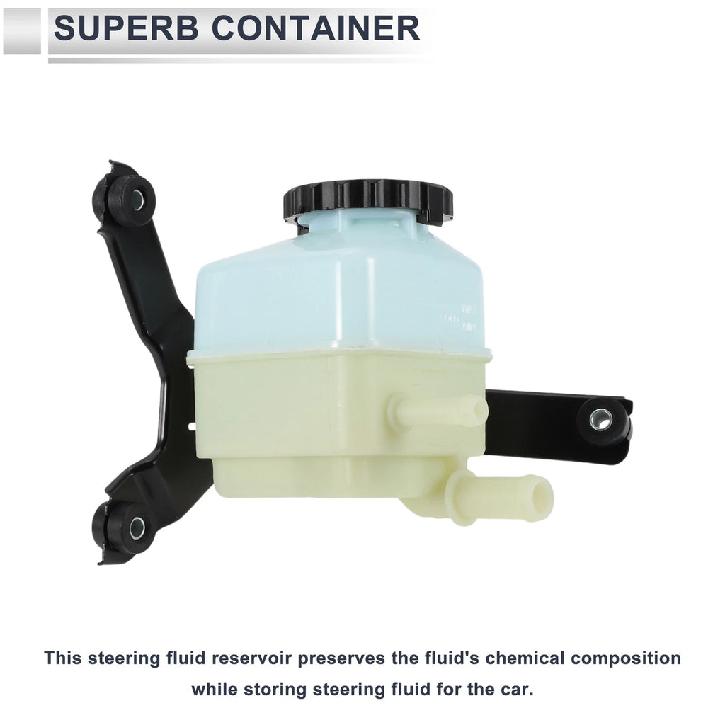 Power Steering Reservoir Replacement for Lexus RX300 1999–2003