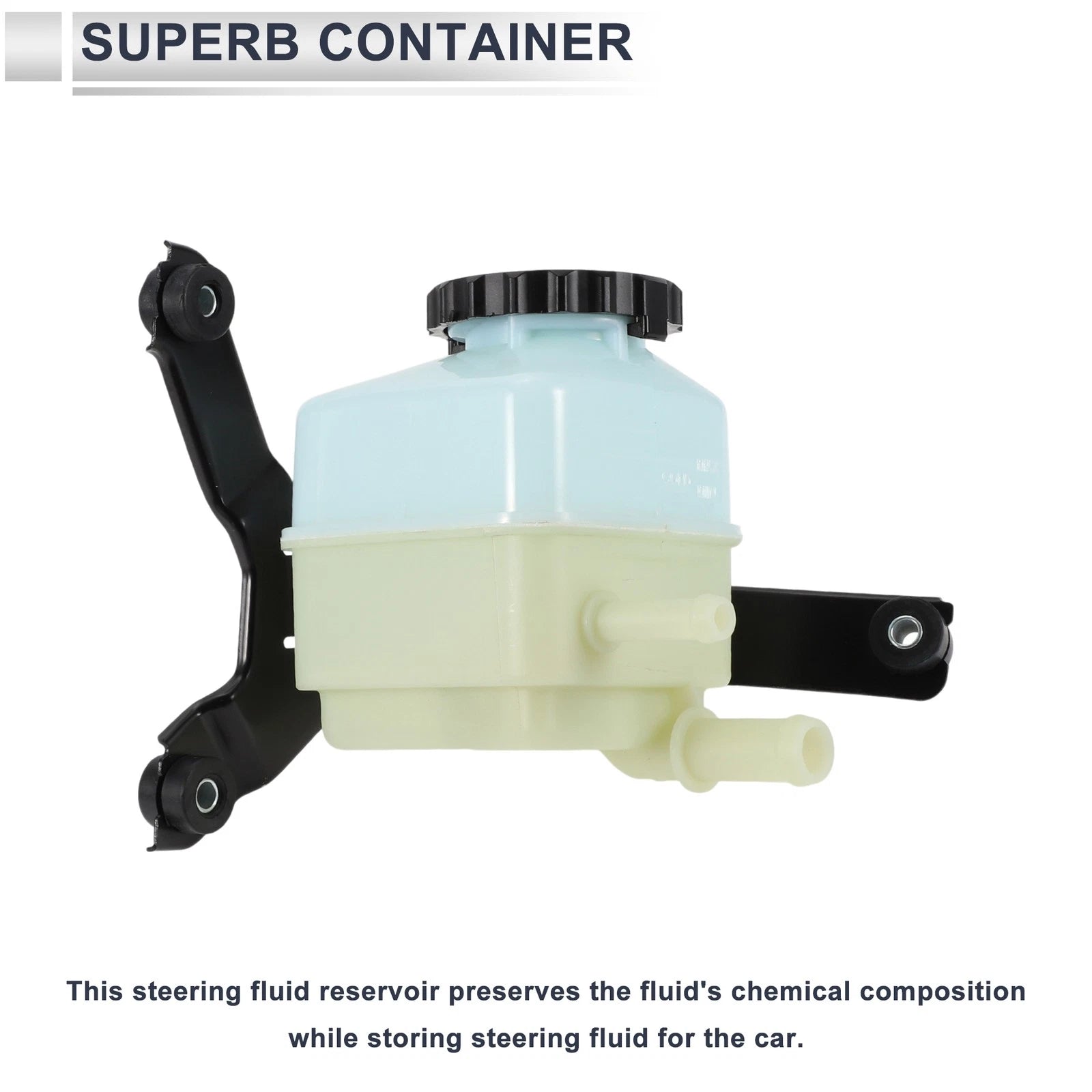 Power Steering Reservoir Replacement for Lexus RX300 1999–2003