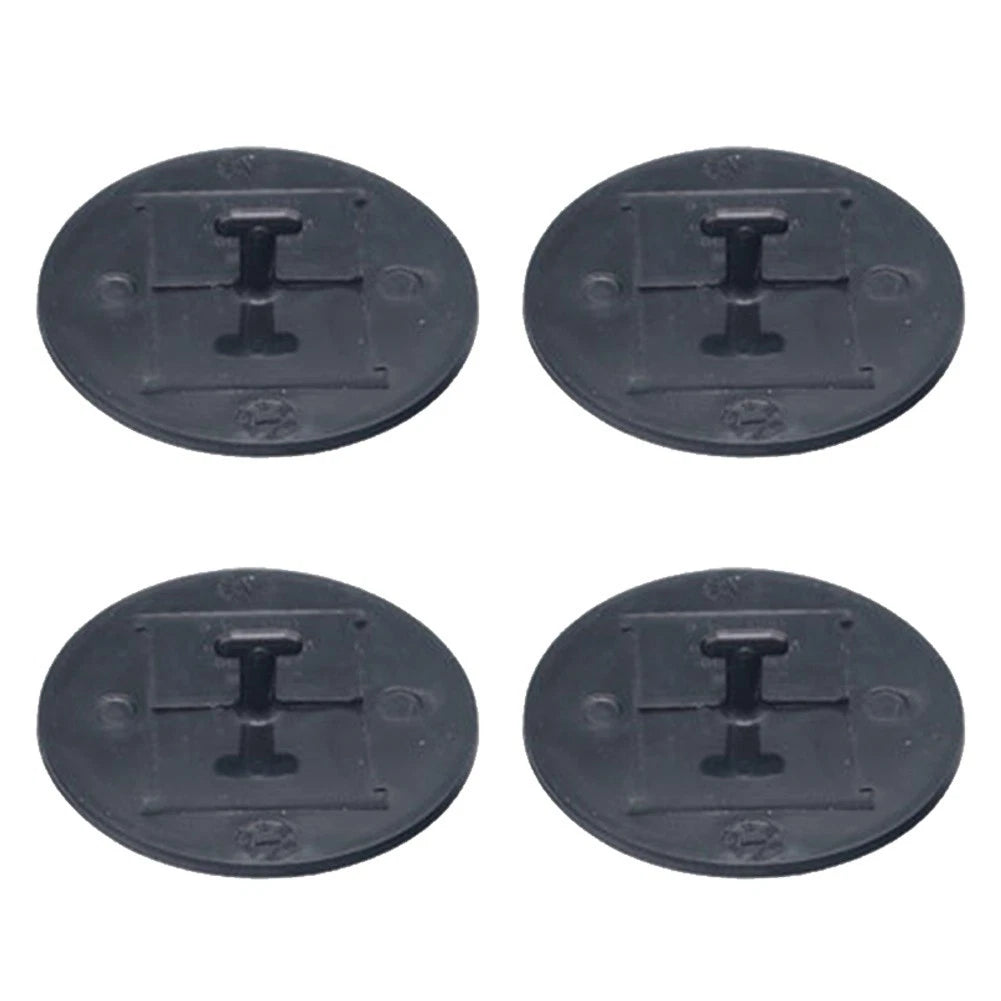 Floor Mat Clips for BMW (2000–2023) 07149166609