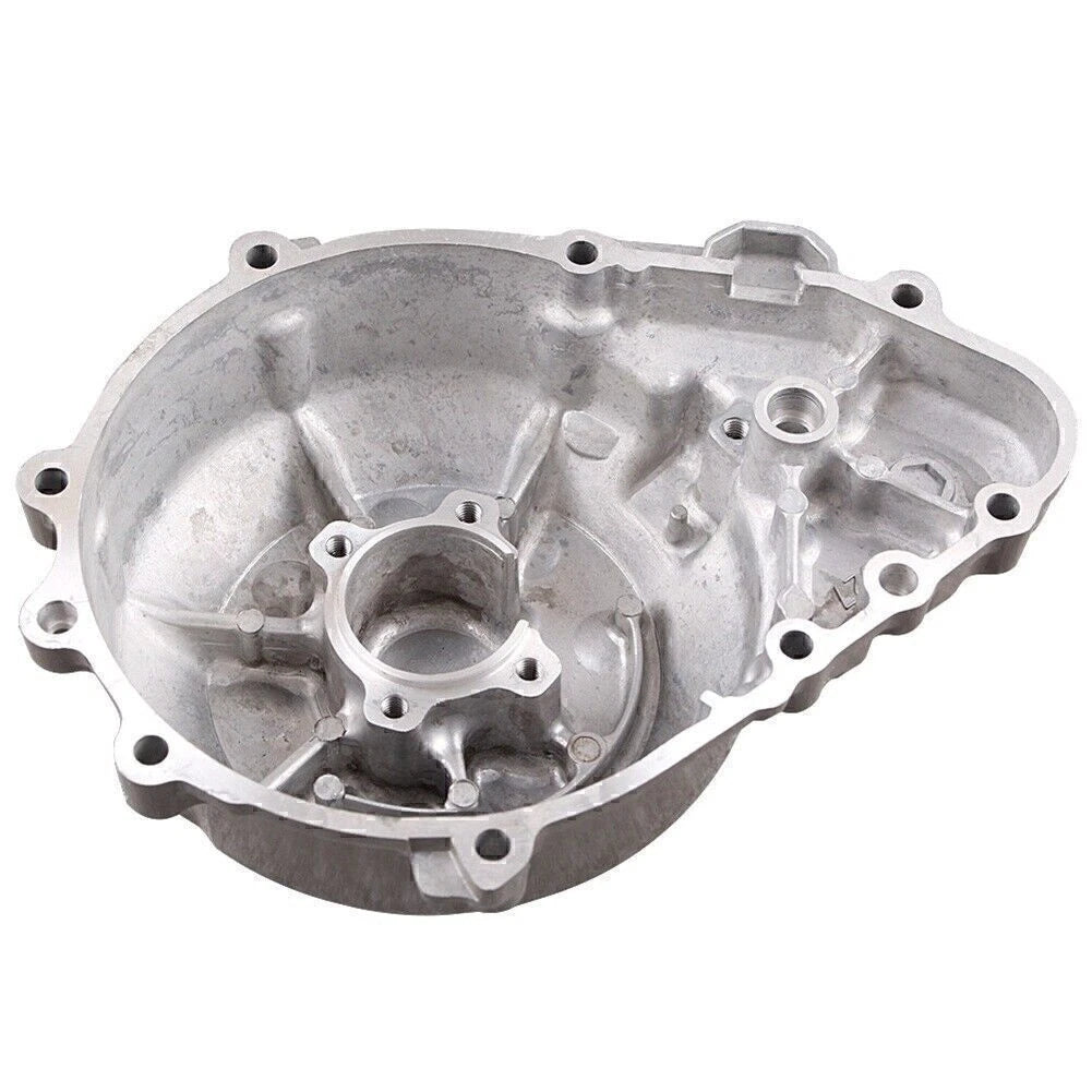 Left Side Stator Crankcase Cover for Kawasaki Z750 (2003–2006)