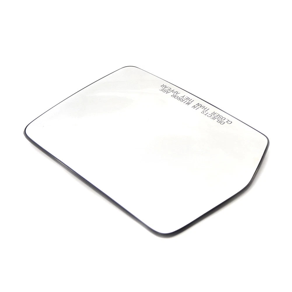 Right Power Heated Mirror Glass for Ford F150 Mark LT (2006–2008)