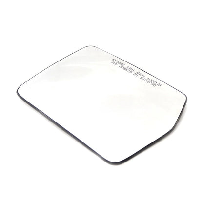 Right Power Heated Mirror Glass for Ford F150 Mark LT (2006–2008)