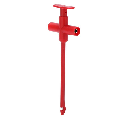 Puncture Clip for General Purpose Electrical Testing