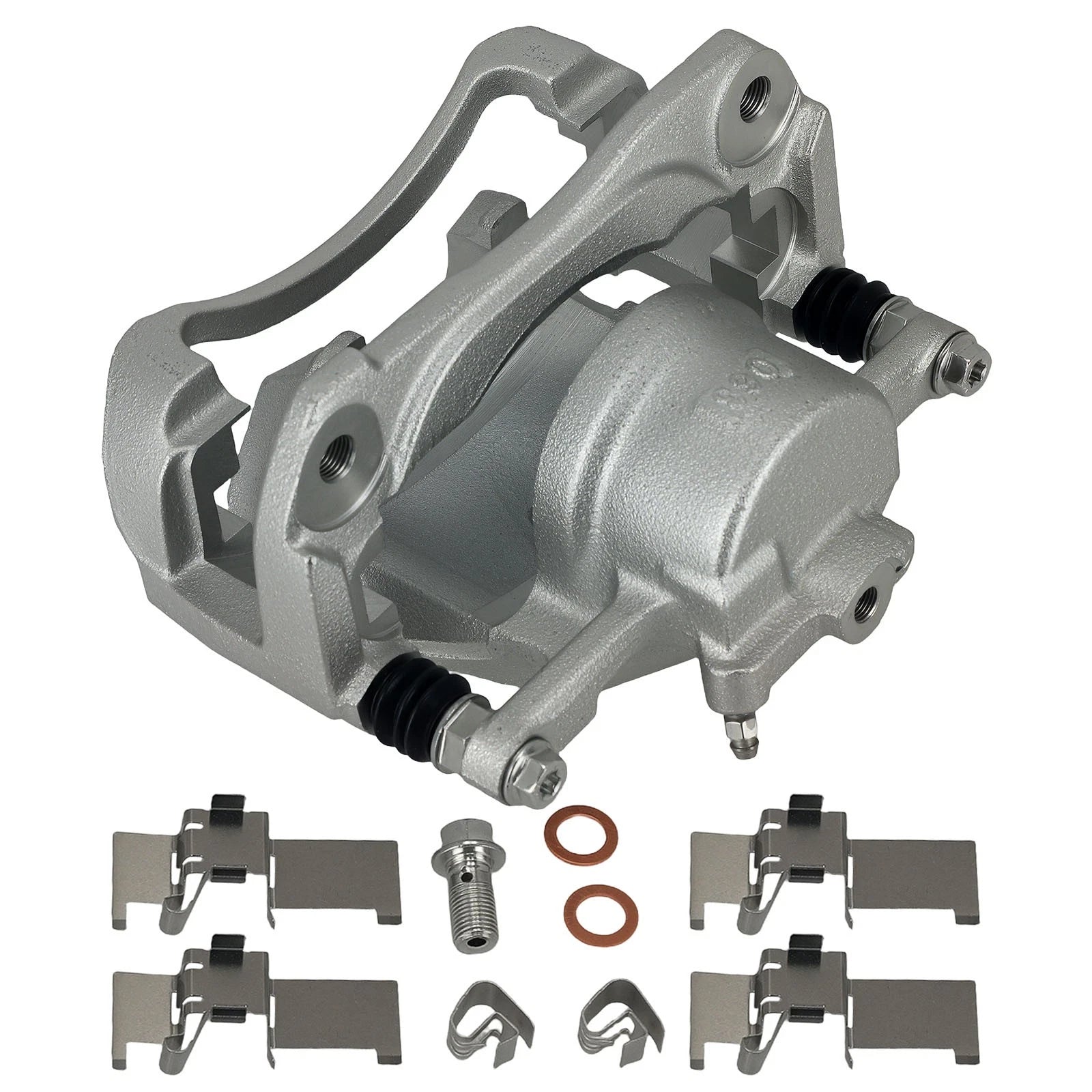 Brake Caliper Replacement w/ Bracket for Lexus ES350 (2012) 4773033340