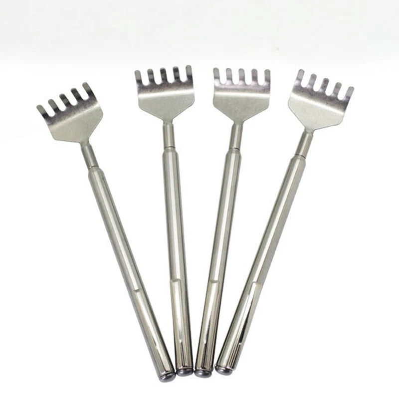 Telescopic Extendable Back Scratcher for Universal Use (2010–2023)