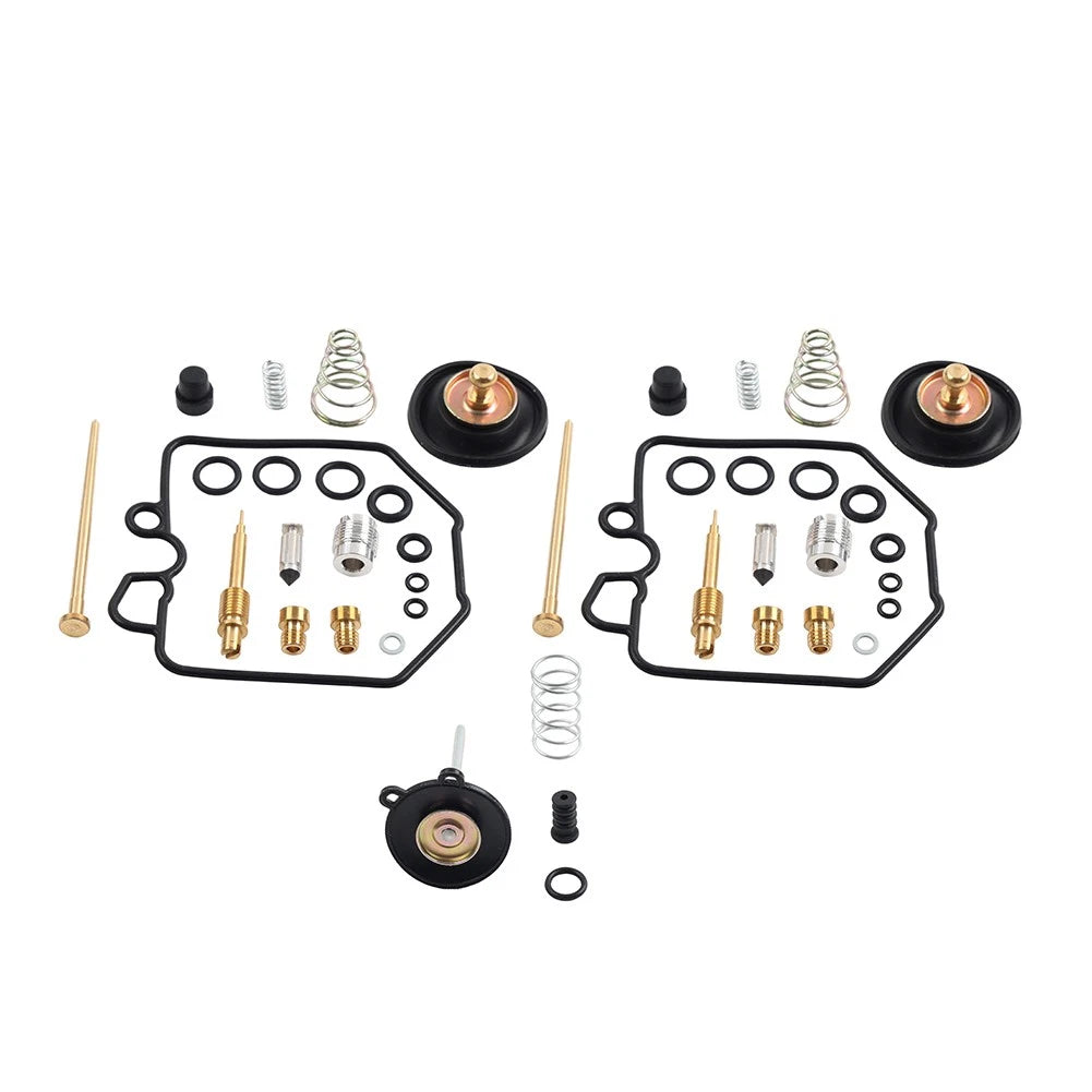 Carburetor Repair Kit for Honda GL500 GL500I (1981–1982)