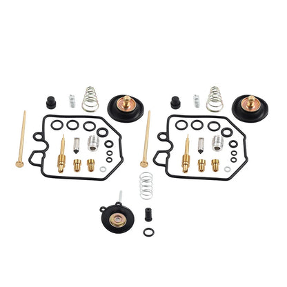 Carburetor Repair Kit for Honda GL500 GL500I (1981–1982)