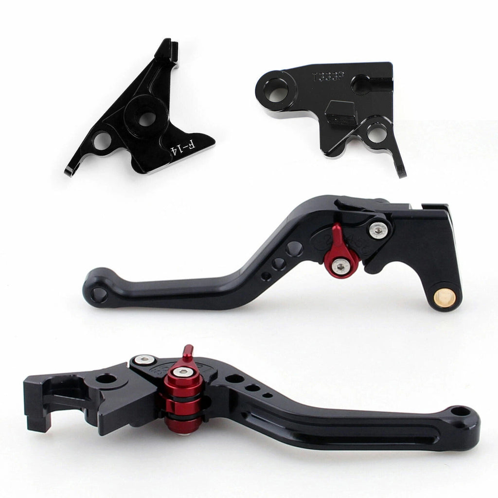Clutch Brake Lever for Trident Bonneville T120 Bobber (2019–2022)