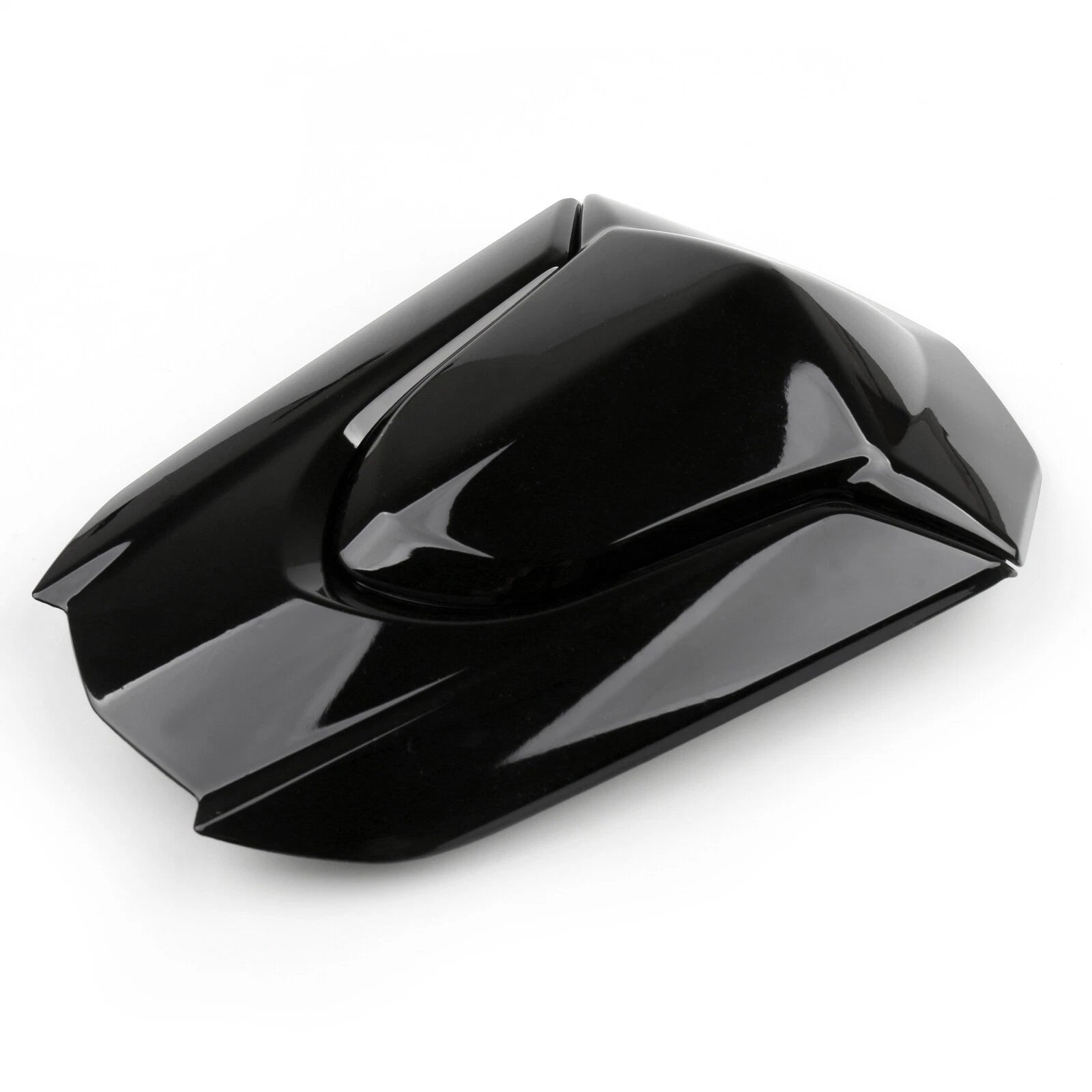Rear Pillion Seat Cowl Fairing Cover for Suzuki GSXR1000 (2009–2017) K9 Black