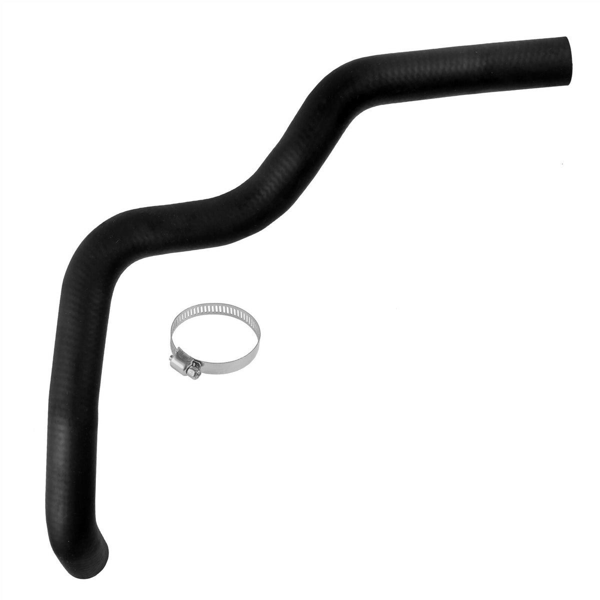 Lower Radiator Hose Replacement for John Deere M94628 M76171 (2009–2022)
