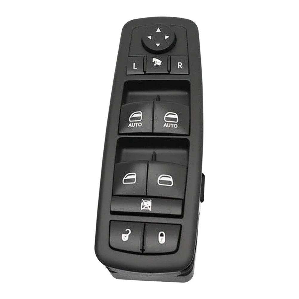Window Regulator Switch for