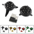 CNC Aluminum Front Engine Stator Cover Protector for Kawasaki Z900 (2017–2023)