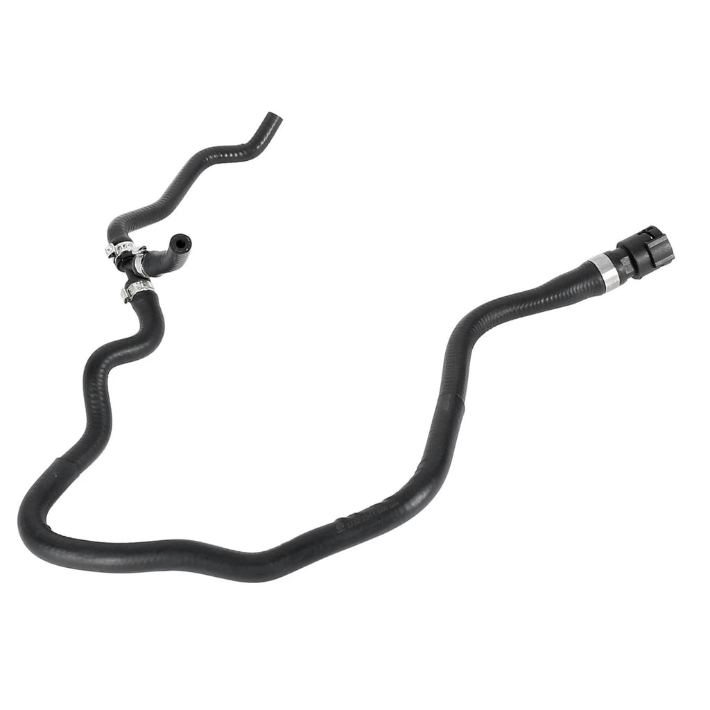 Coolant Water Hose from Expansion Tank Replacement for BMW 750i (2006–2008)