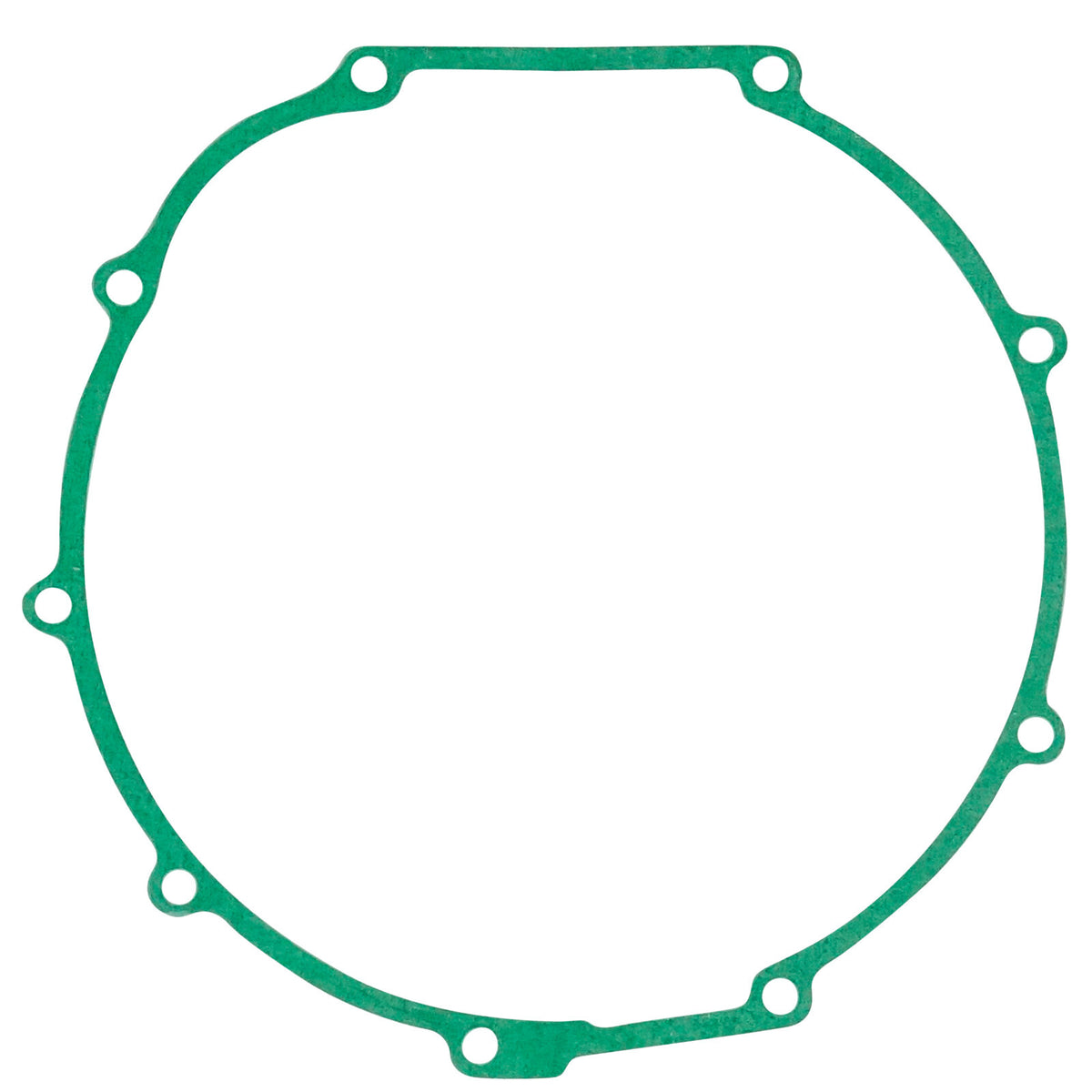 Right Crankcase Clutch Cover Gasket Replacement for Honda (2013–2021)
