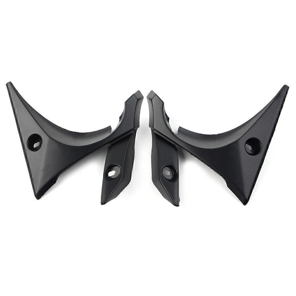 Upper Side Inner Fairing Cowl Cover for Yamaha YZF R1 (2004–2006)